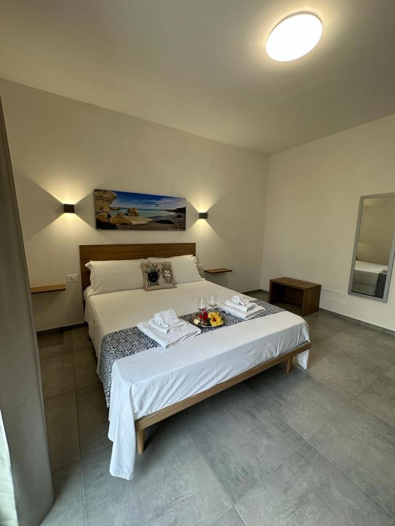 Calafato Guest House Favignana Exterior foto