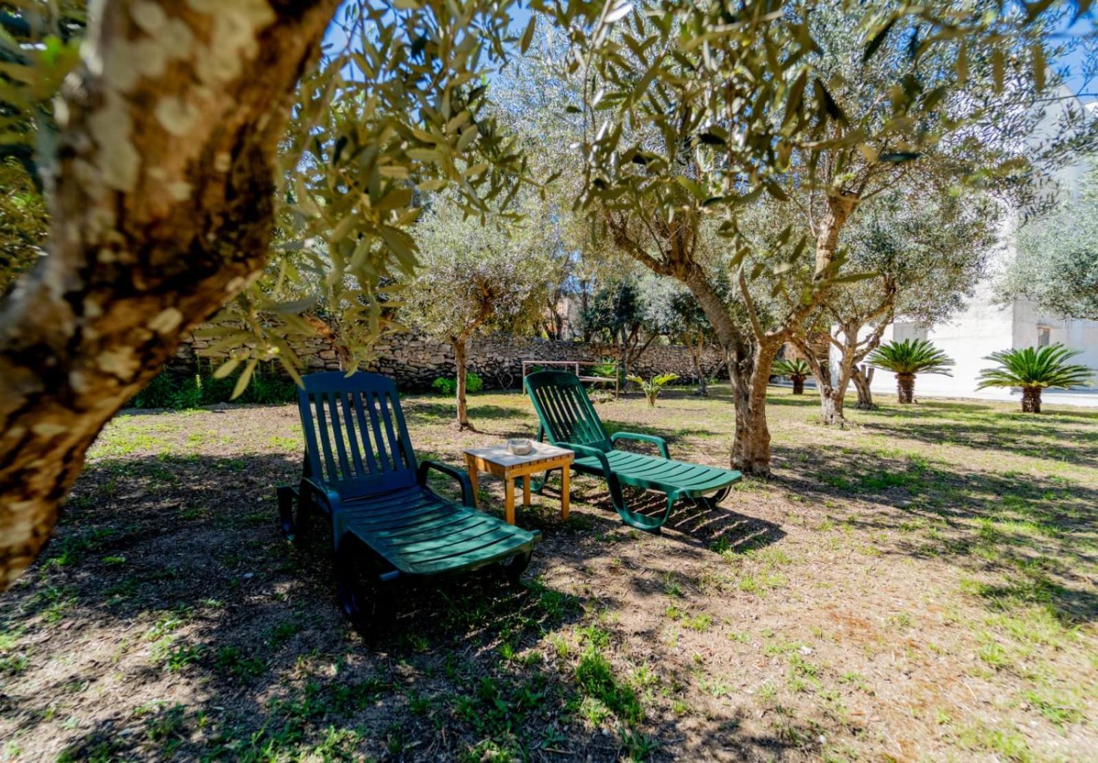 Calafato Guest House Favignana Exterior foto